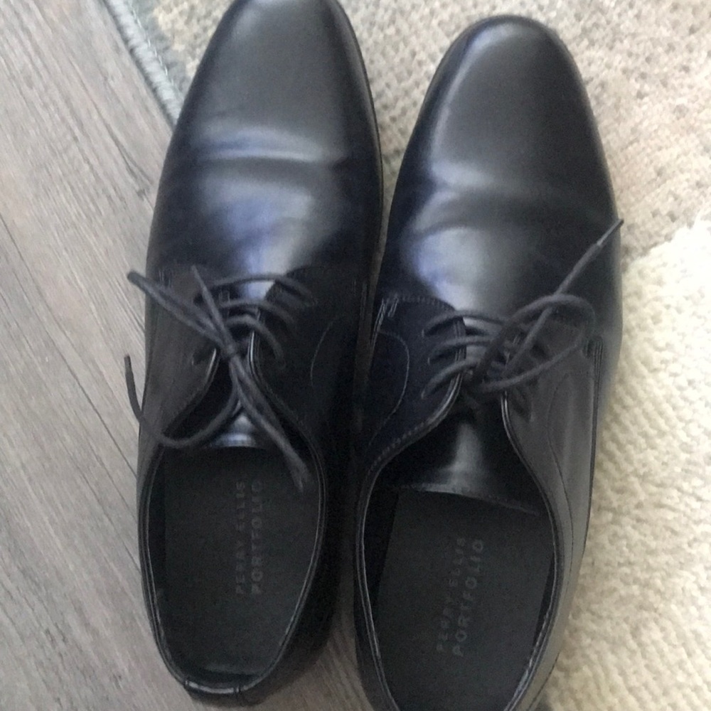 Perry Ellis shoe - Picture 4 of 4